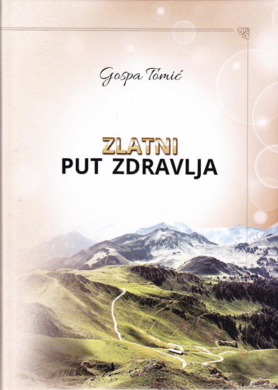 Златни пут здравља