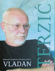 Владан Терзић: 50 година рада