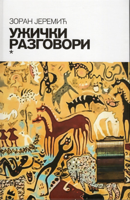 „UŽIČKI RAZGOVORI” 