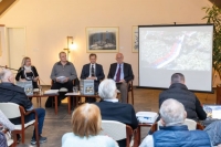 „Srpski spas u njedrima Bizerte”