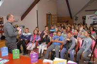 Љубеновић са децом