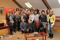 Дани библиотека