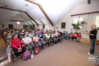 Дружење песникиње Леле Стојановић