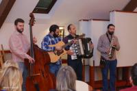 Музичко вече уз оркестар "Дукат"