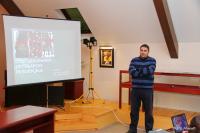 Стогодишњица Октобарске револуције