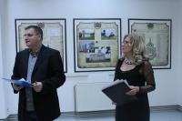 Изложба у Пожеги