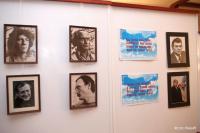 60 година стваралаштва Љубивоја Ршумовића