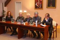 Промоција књиге