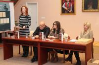 "Своја или ничија" роман Славице Марић