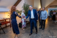Oбележен Дан библиотеке „Љубиша Р. Ђенић“ у Чајетини