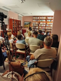 Одржана трибина „Јунгов допринос савременој психологији и култури” на Златибору