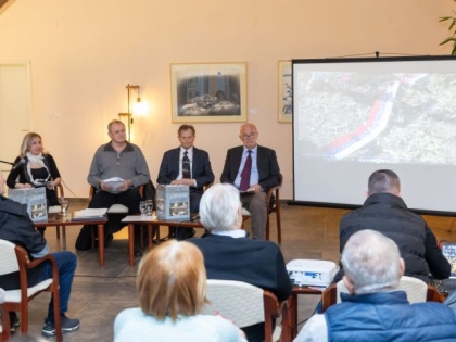 „Srpski spas u njedrima Bizerte”