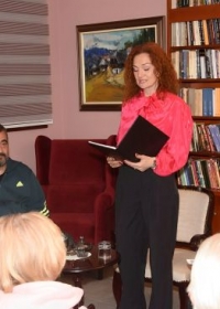 Милорад Милинковић, аутор романа