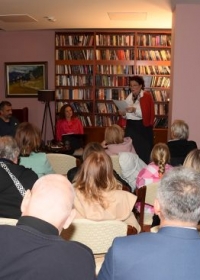 Милорад Милинковић, аутор романа