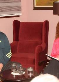 Милорад Милинковић, аутор романа