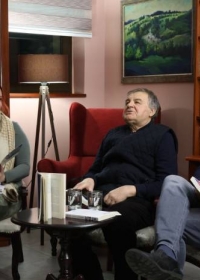 Представљање романа „НГДЛ” Маринка Арсића Ивкова