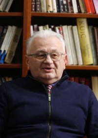 Представљање романа „НГДЛ” Маринка Арсића Ивкова