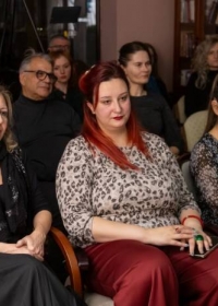 Драмско вече Џека Димића