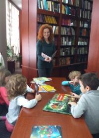 дечја радионица