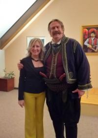 Монодрама 6