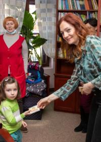 Нови чланови Библиотеке 