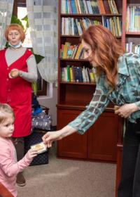 Нови чланови Библиотеке