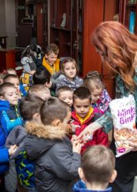 Нови чланови Библиотеке