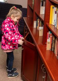 Нови чланови Библиотеке