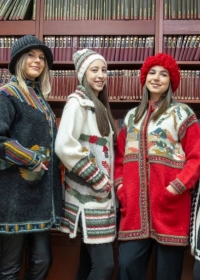 „Добрила, животна прича”