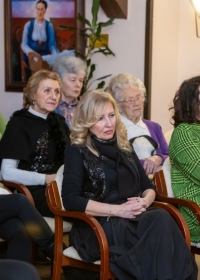 „Добрила, животна прича”