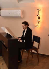  промоција књиге Зорана Јеремића „Наш век, 100 година удружења Ужичана у Београду”