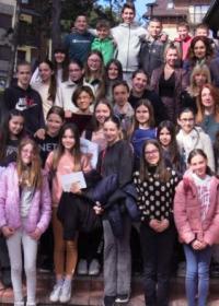 Обележен Светски дан поезије