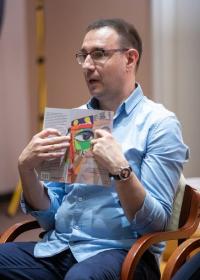 Промоција књиге “Драмска комуникација у школској и инклузивној пракси”