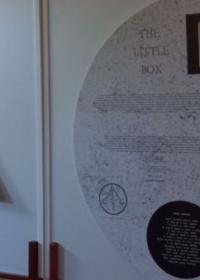 Изложба  „Васко Попа – Далеко у нама“