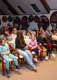 Промоција књиге “Драмска комуникација у школској и инклузивној пракси”