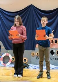 Промоција књиге “Драмска комуникација у школској и инклузивној пракси”