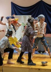 Промоција књиге “Драмска комуникација у школској и инклузивној пракси”