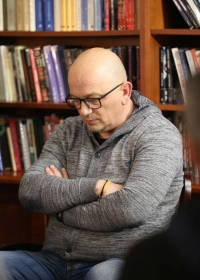 Промоција књиге „Милунка Савић, ордење и ожиљци ” Милана Богојевића