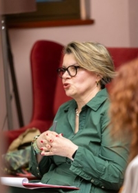 Turistička burleska