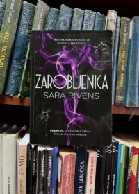 Najčitanija građa u januaru