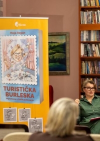 Turistička burleska