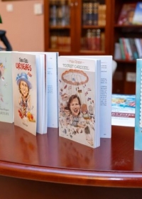 Turistička burleska