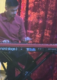 Koncert trija „Praskozorje”