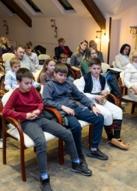 Jezičko-književno druženje „Razgovornik”