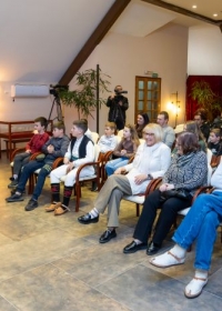 Jezičko-književno druženje „Razgovornik”