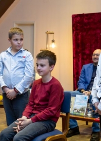 Jezičko-književno druženje „Razgovornik”