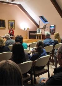 Представљена књига проф. др Мирјане Стакић „О беседништву и реторици“