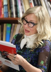 Промоција књиге проф. др Радоша Љушића „Велимир Теодоровић - Сентиментална повест ванбрачног сина кнеза Михаила”