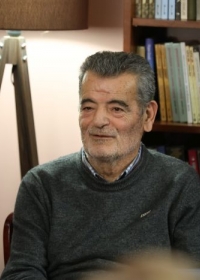 Промоција књиге проф. др Радоша Љушића „Велимир Теодоровић - Сентиментална повест ванбрачног сина кнеза Михаила”