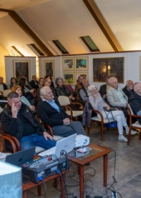 „Srpski spas u njedrima Bizerte”